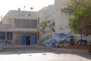 במהלך השיעור זורקים מחקים, מקללים בשיעור, קמים ללא סיבה, וכשהמורים כועסים הם מתחצפים ואומרים: 'לא רוצה מה תעשה לי?'